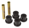 Prothane 6-1603-BL fits Ford 79-93 Mustang Crossmember to Frame Bushing - Black