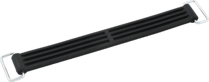 Bikers Choice 490101 80-92 FLHS FLHT 84-E93 Softail Rubber Battery Strap Replac