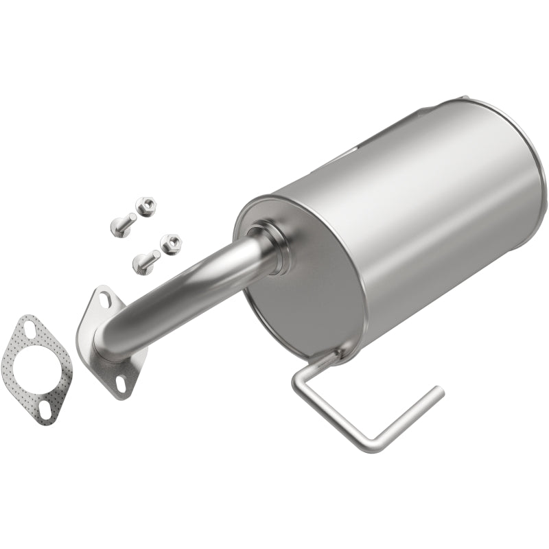 Magnaflow 108-0081 BRE Exhaust 05-09 Outback 2.5L Muffler Kit