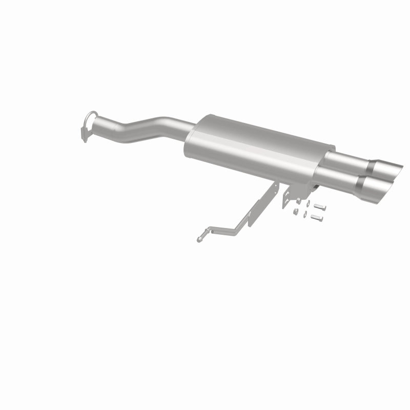 Magnaflow 106-0905 BRExhaust 14-22 MINI COOPER 2.0L Exhaust Kit
