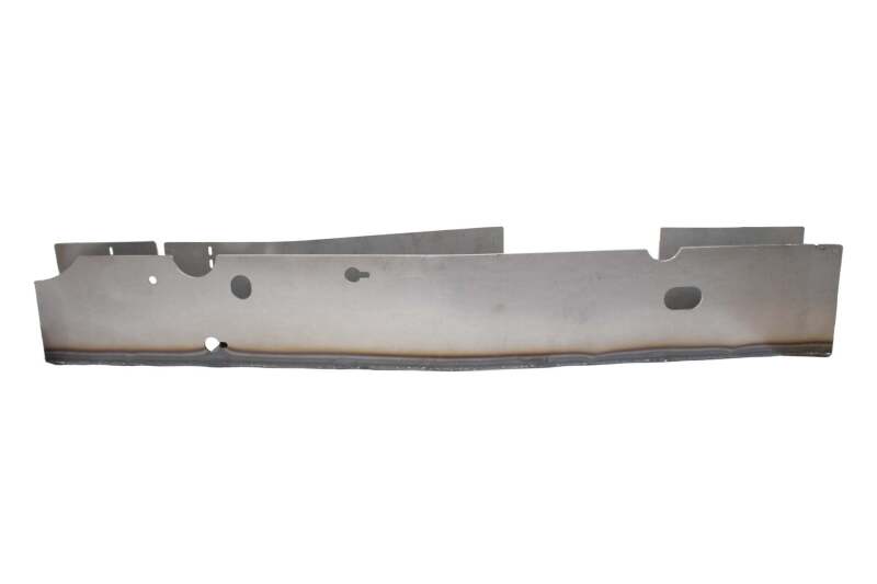RustBuster RB7422L Front Center Frame Section