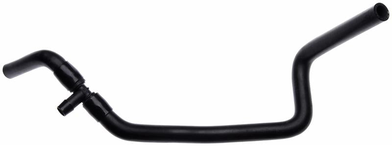 Gates 23356 06-11 fits Cadillac DTS V-8 4.6L Heater To Tee Molded Coolant Hos