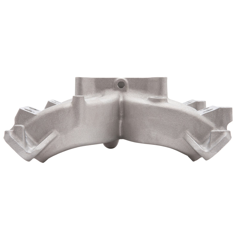 Edelbrock 50565 Manifold Torker II fits Pontiac 389/455 for STD Flange Tb