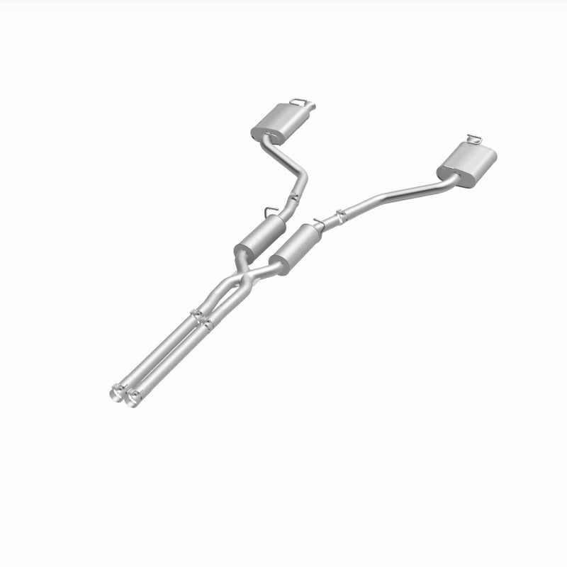 Magnaflow 106-0982 Stellantis BRE Exhaust Replacement Kit