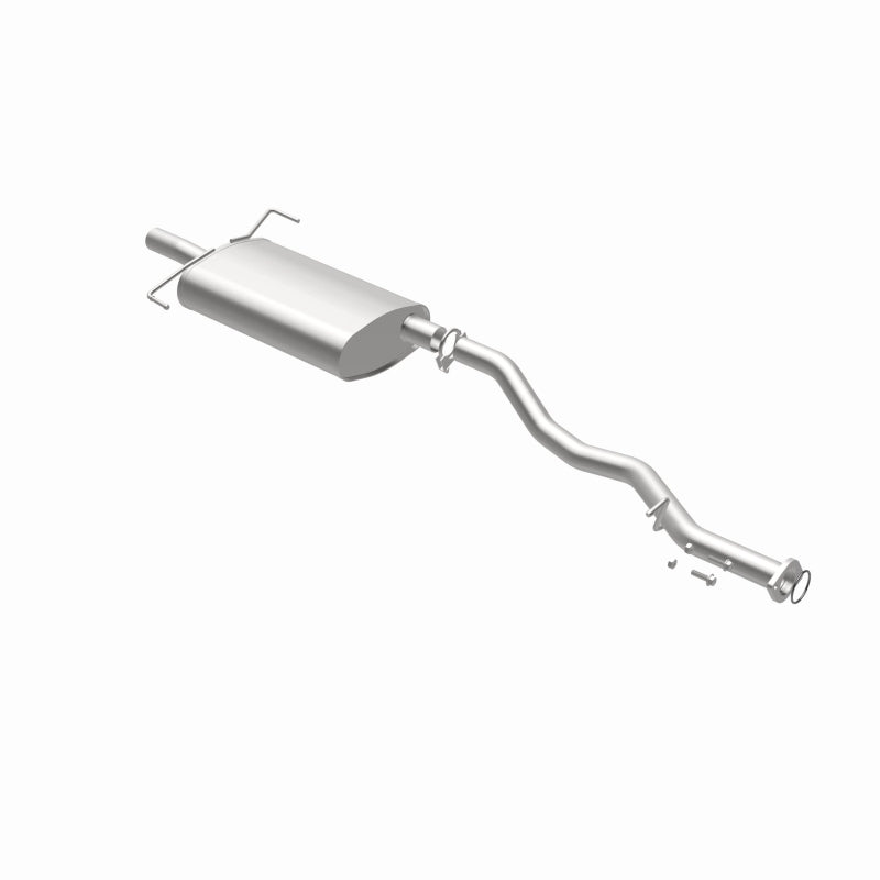 Magnaflow 108-0172 BRExhaust 97-99 fits Acura CL 3.0L Muffler Kit