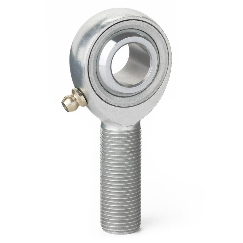 QA1 KMR14Z K Series 3-Pc Rod End - Male/Right Hand - .875in Bore x 7/8-14 w/Z