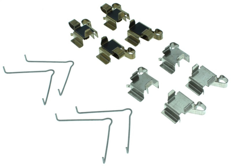 Stoptech 305.0572 92-00 Lexus GS300 Street Select Rear Brake Pads