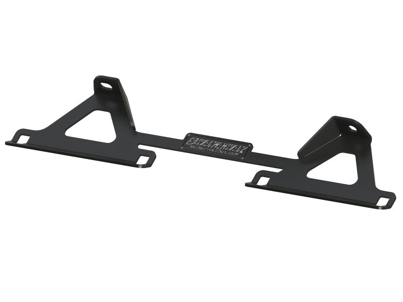 AFE 202-0056-01 fits Nissan Patrol Sway-A-Way 2.5in Rear Shock Kit w/ Remote Re