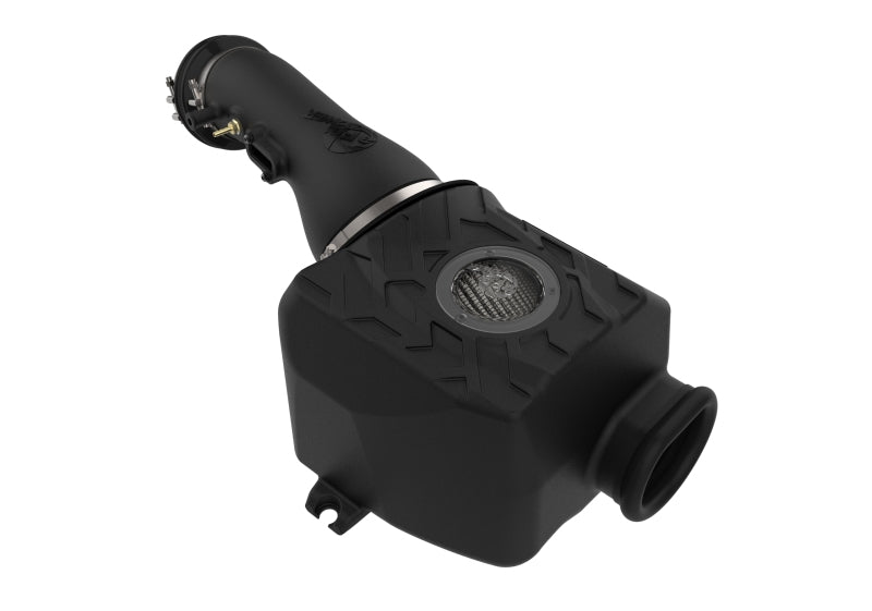 AFE 50-70022D um GT Cold Air Intake Pro DRY S 10-18 fits Lexus GX 460 V8-4.6L