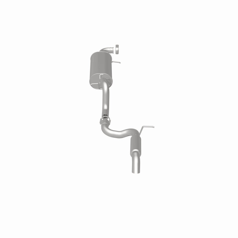 Magnaflow 106-0506 BRE Exhaust Kit 11-17 T&C fits Grand Caravan Ram C/V Routan 3.6L