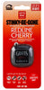 Griots Garage 10751 Stinky-Be-Gone Vent Clip Air Freshener - Redline Cherry