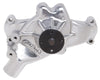 Edelbrock 8863 Water Pump High Performance fits Chevrolet 1988 - Later 454 CI V8 C/K Pickups