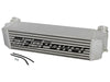 AFE 46-20301 unner Intercooler Tube Cold Side 14-16 fits BMW 328d (F30/31) L4-2