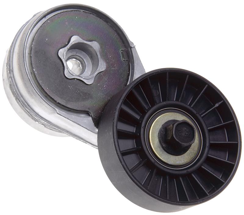 Gates 38198 95-97 fits Chevrolet Monte Carlo V-6 3.4L Tensioner Assy. Belt Dr