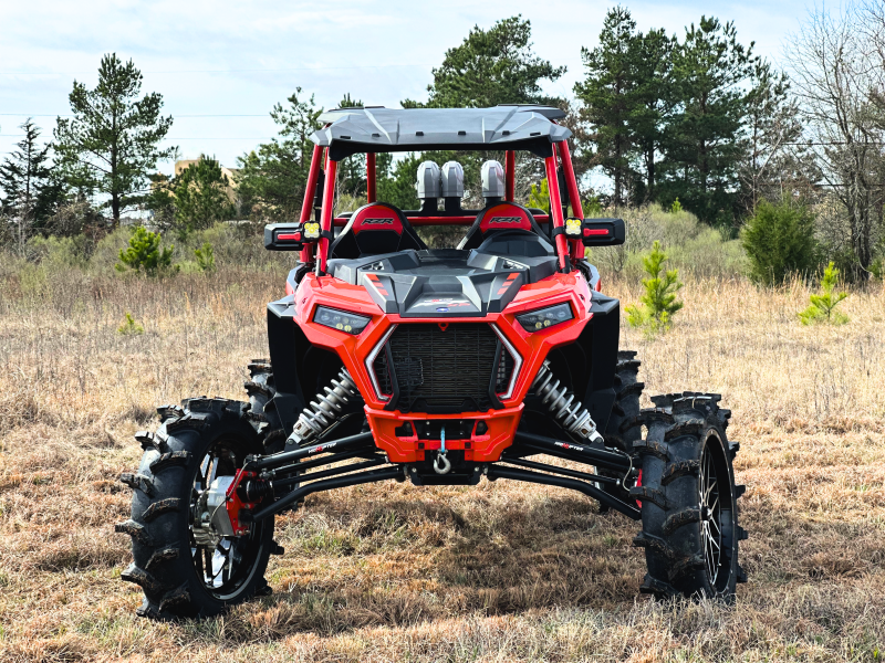 Seizmik 81-20108 14-23 Polaris RZR 900-1000 XP 4/Turbo 4 Roof -Composite