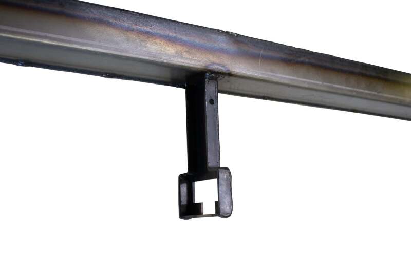 RustBuster RB7518 06-10 Hummer H3 Fuel Tank Crossmember