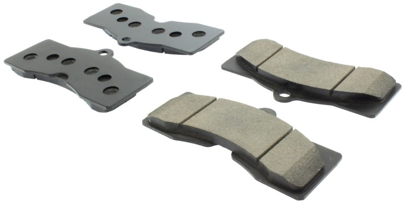 Stoptech 309.0008 Performance Brake Pads