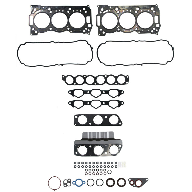 Fel-Pro HS26410PT fits Mitsubishi Outlander HS 26410 PT PermaTorque Engine Cylinder Head Gasket Set