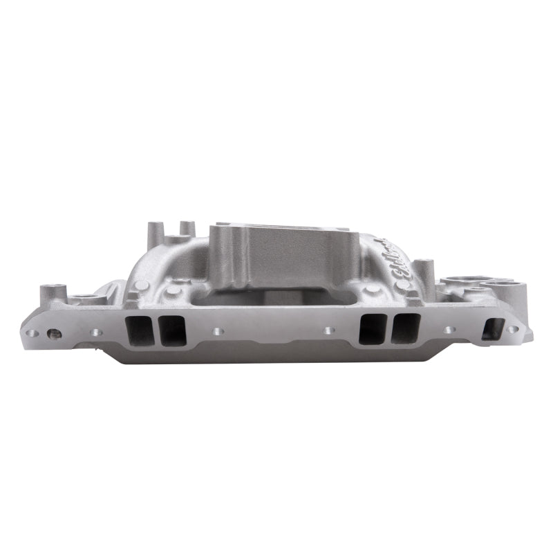 Edelbrock 7530 AMC Air Gap Manifold 290-390 CI Engines