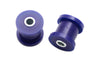SuperPro SPF1974K 2003 fits Mitsubishi Lancer Evolution Rear Upper Inner Control