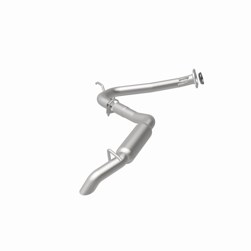 Magnaflow 108-0221 BRExhaust 06-12 fits Toyota RAV4 Muffler Kit