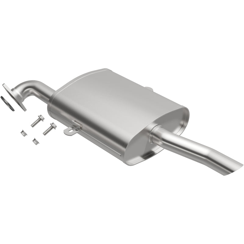 Magnaflow 108-0074 BRE Exhaust 98-02 Corolla Prizm 1.8L Muffler Kit