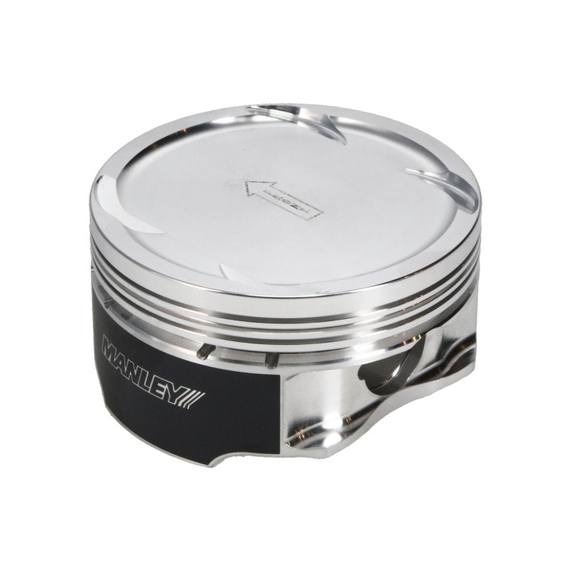 Manley 623010C-6 fits Nissan 03-07 350Z/Maxima 81.4mm Stroker 96.50mm +1.0mm Bo