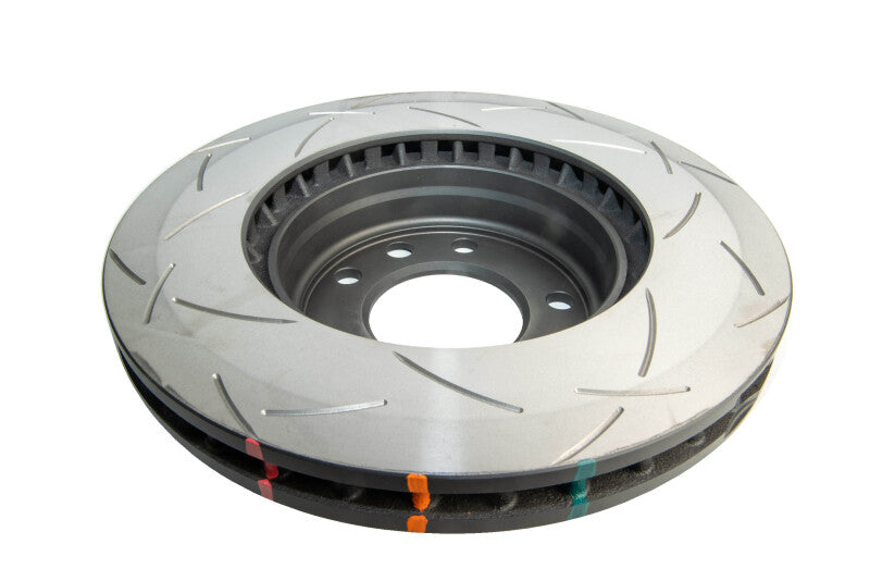 DBA 42244S 15-18 fits Volkswagen Touareg (330mm Front Rotor) Front 4000 Series S