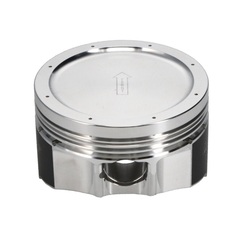 Manley Performance 567130CE-8 Manley fits Ford 4.6L Modular V8 Piston Set - 3