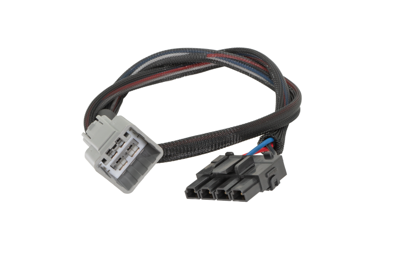 REDARC TPH-020 fits RAM Truck Tow-Pro Brake Controller Harness