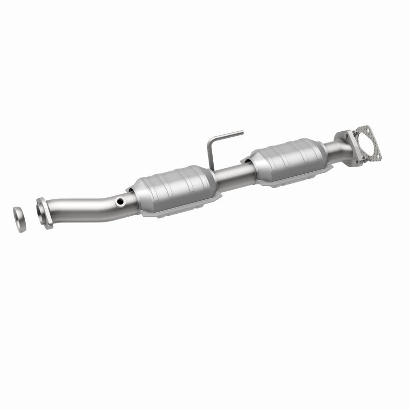 Magnaflow 23541 fits Ford 98 Conv DF -00 Ranger 4.0L/3.0L Rear / 98-00 Mazda B3
