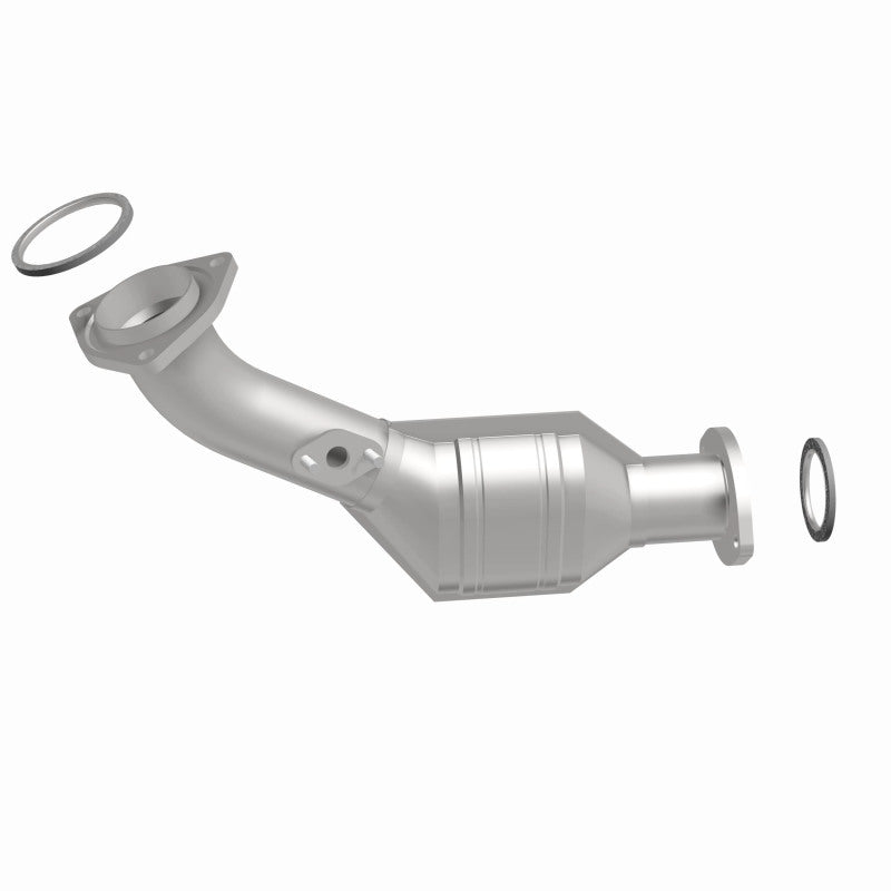 MagnaFlow 23759 Conv DF 01- 02 fits Tacoma 3.4L EC/SB 4