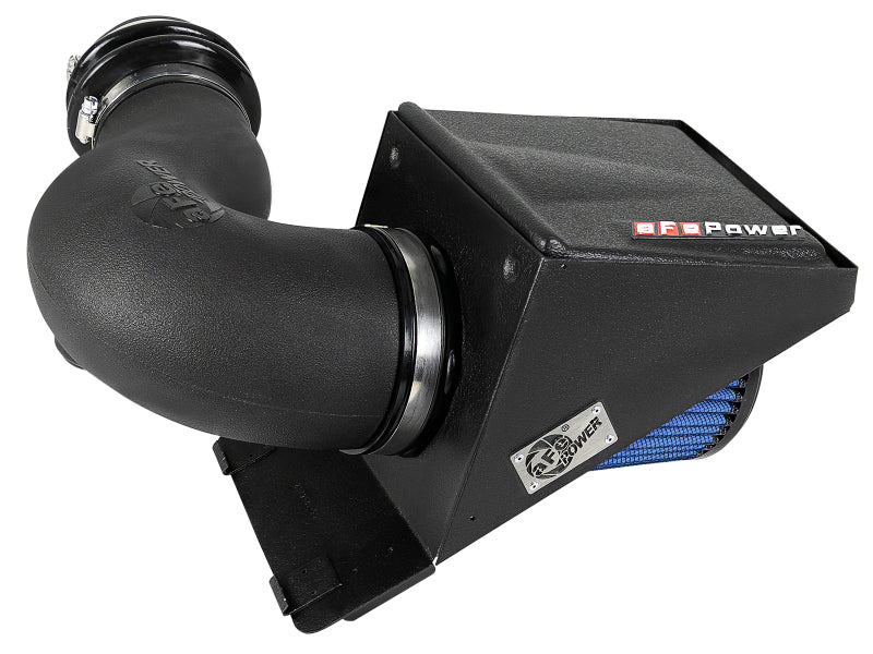 AFE 54-13025R FORCE Stage-2 Pro 5R Air Intake System 10-18 fits Ford Taurus SHO