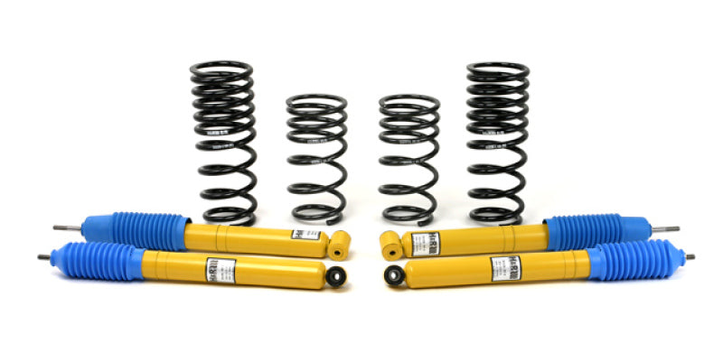 H&R 30039-1 91-05 fits Acura NSX Sport Cup Kit