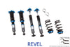Revel 1TR3CDLX003 Touring Sport Damper fits Lexus 16-17 IS200T RWD / 14-15 IS250