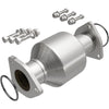 Magnaflow 5571476 14-15 fits Honda Accord 2.4L Direct Fit CARB Compliant Catalytic Converter