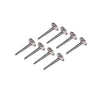 COMP Cams 6064-8 Titanium Valves LS7 Int 2.200
