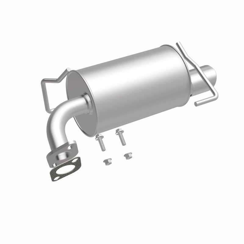 Magnaflow 108-0078 BRE Exhaust 06-09 Legacy 2.5L Muffler Kit
