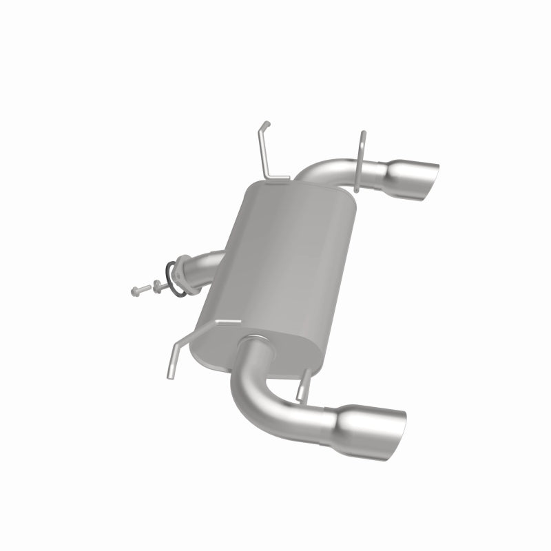 Magnaflow 106-0921 BRExhaust 06-14 MAZDA MX-5 MIATA 2.0L Exhaust Kit