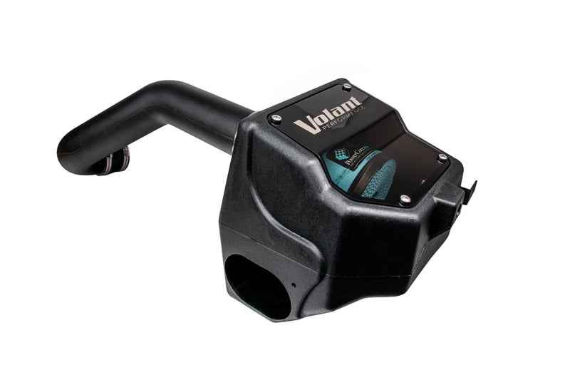 Volant 191506 fits Ford 21-22 F-150 5.0L V8 Donaldson PowerCore Closed Box Air Intake System