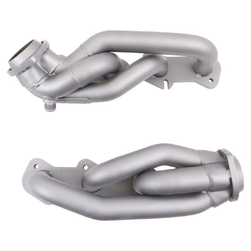 BBK 3515 fits Ford 97-03 F Series Truck 4.6 Shorty Tuned Length Exhaust Headers