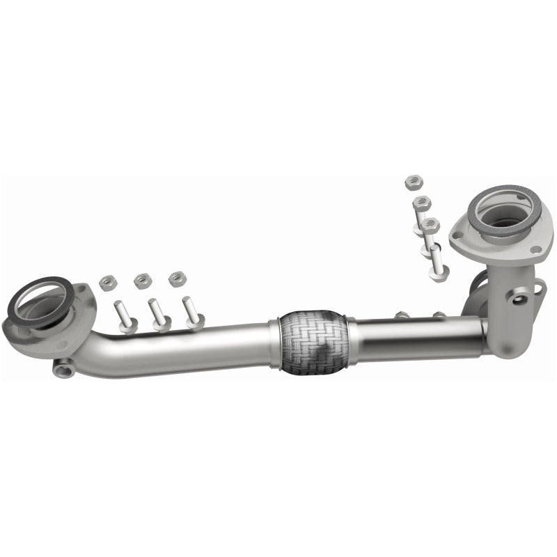 Magnaflow 107-0115 BRE Exhaust 02-03 XL-7 2.7L Front Pipe Kit