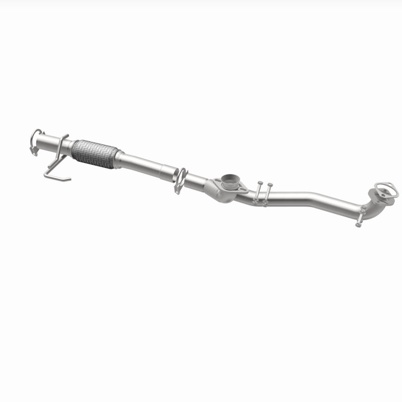 Magnaflow 107-0180 BRE Exhaust 07-14 Edge MKX 2.0L 3.5L Front Pipe Kit