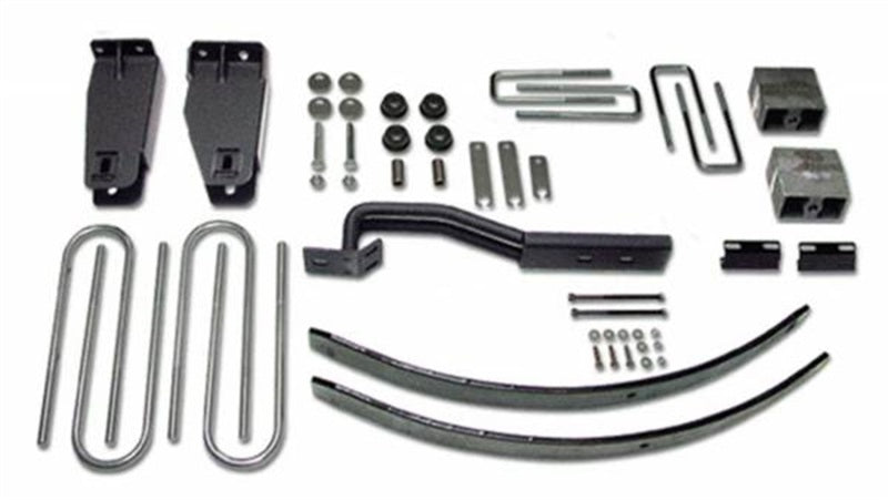 Tuff Country 26821 80-96 fits Ford F-250 6in Lift Kit