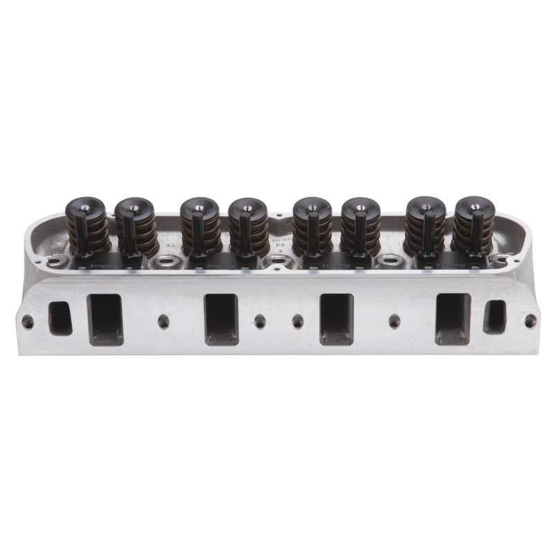 Edelbrock 77199 Single Victor Jr 289-351W-Roll/Lft Head