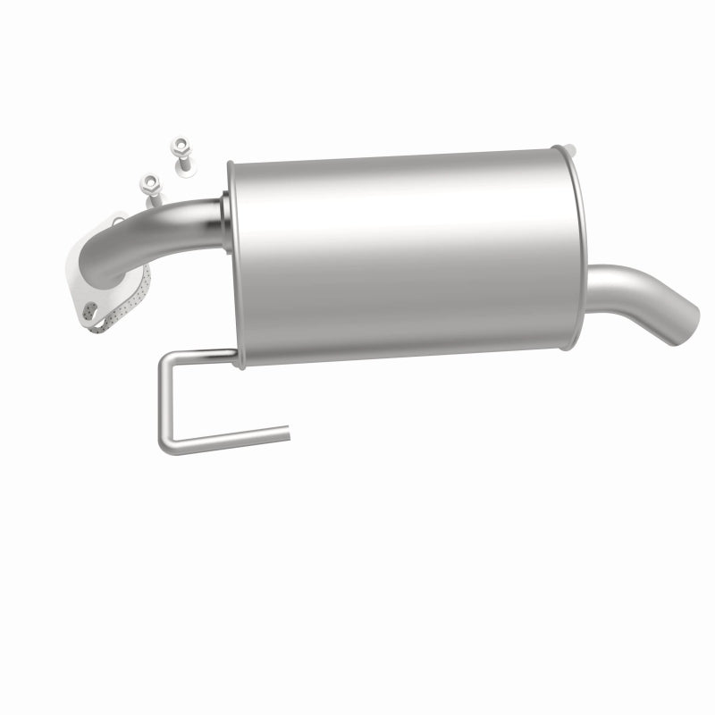 Magnaflow 108-0081 BRE Exhaust 05-09 Outback 2.5L Muffler Kit