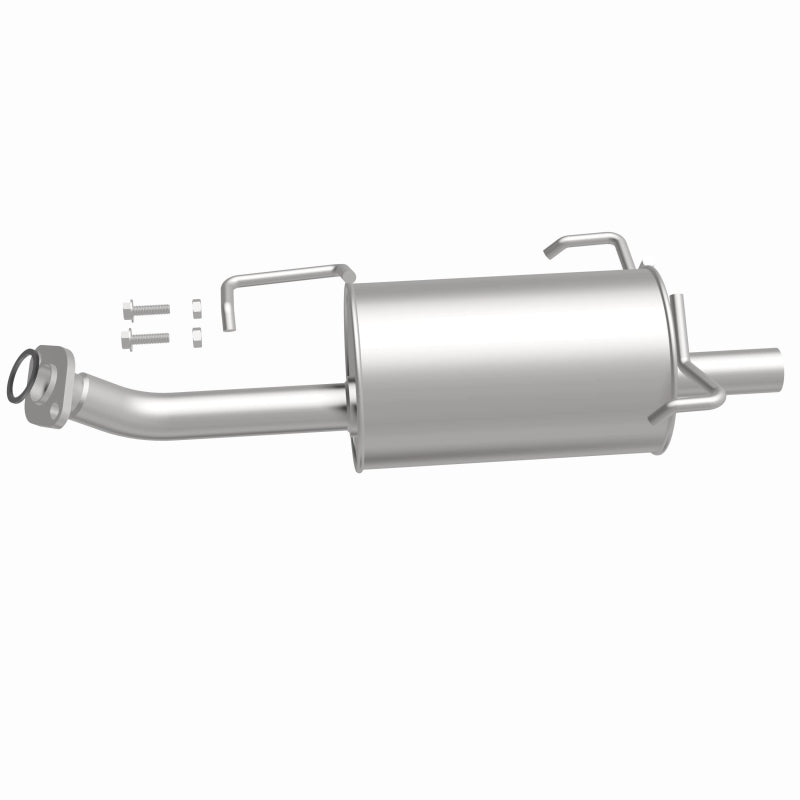 Magnaflow 108-0168 BRE Rear Muffler Kit Replacement fits Nissan