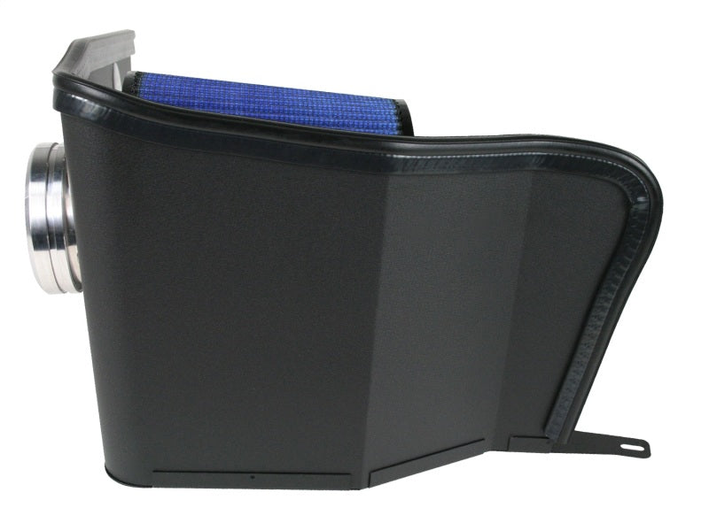 AFE 54-10601 FORCE Intakes Stage-1 P5R AIS P5R fits BMW 525i/528i (E39) 97-03 L