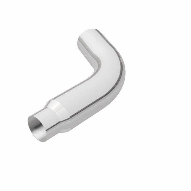 MagnaFlow 35182 Tip 1-pk Side-Exit 4x18 3 ID SS