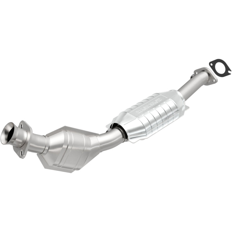 MagnaFlow 444021 Conv DF fits Ford 95-02 Crown Vic 4.6L